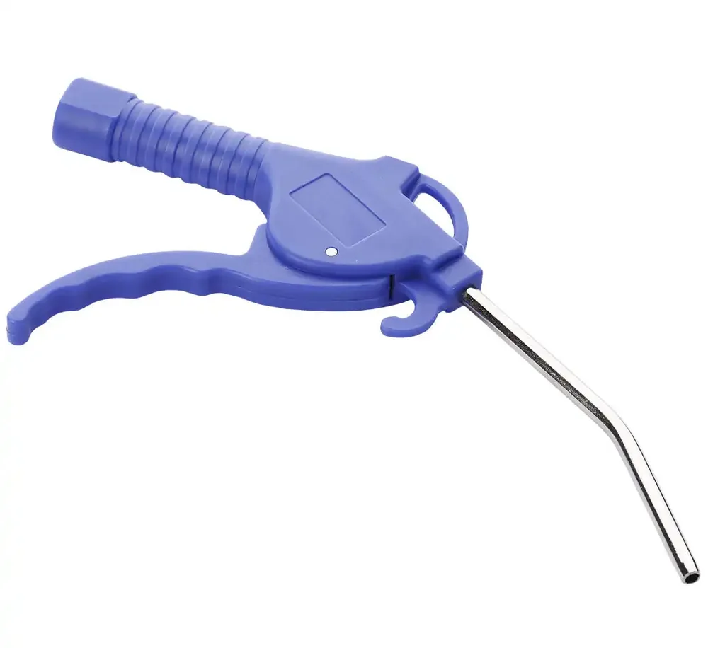 Soufflette REDATS P-550 à embout coudé 110 mm