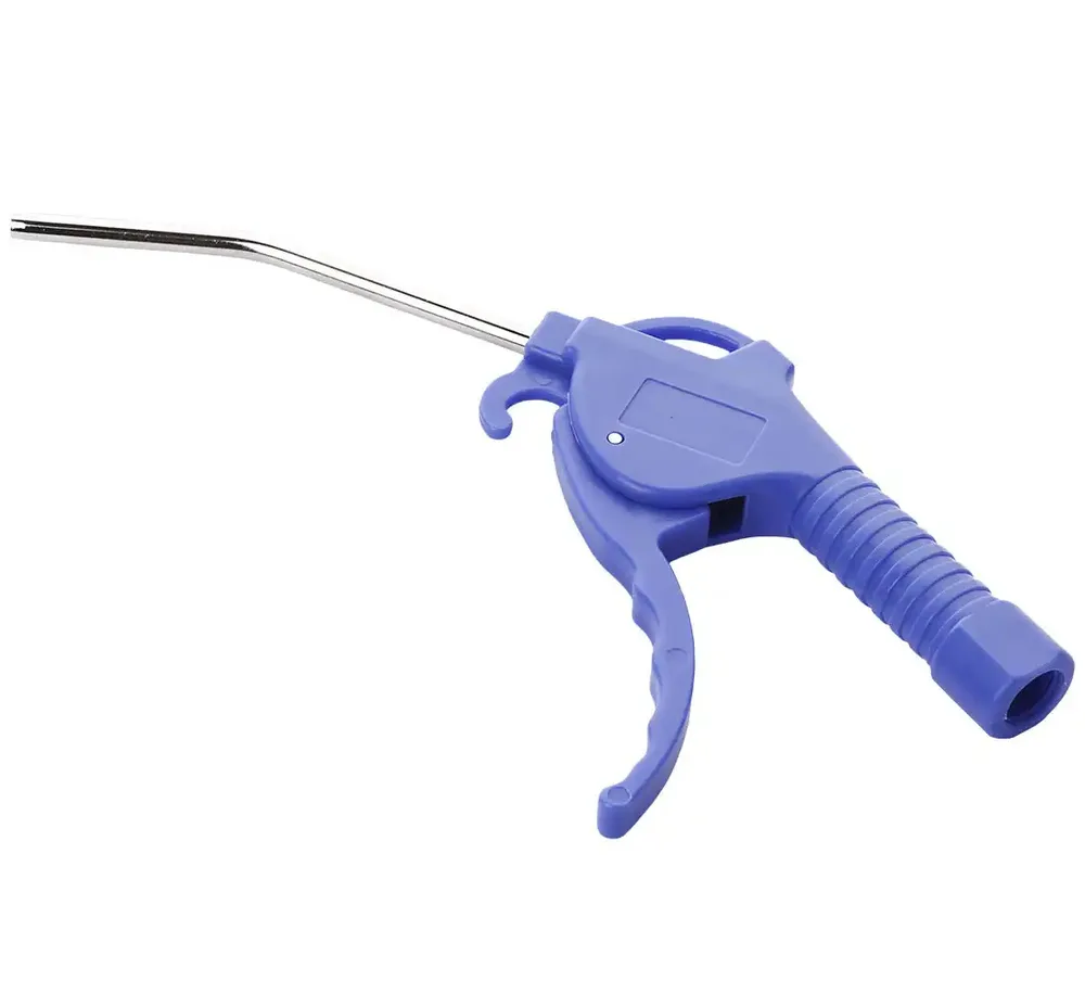 Soufflette REDATS P-550 à embout coudé 110 mm — vue 2