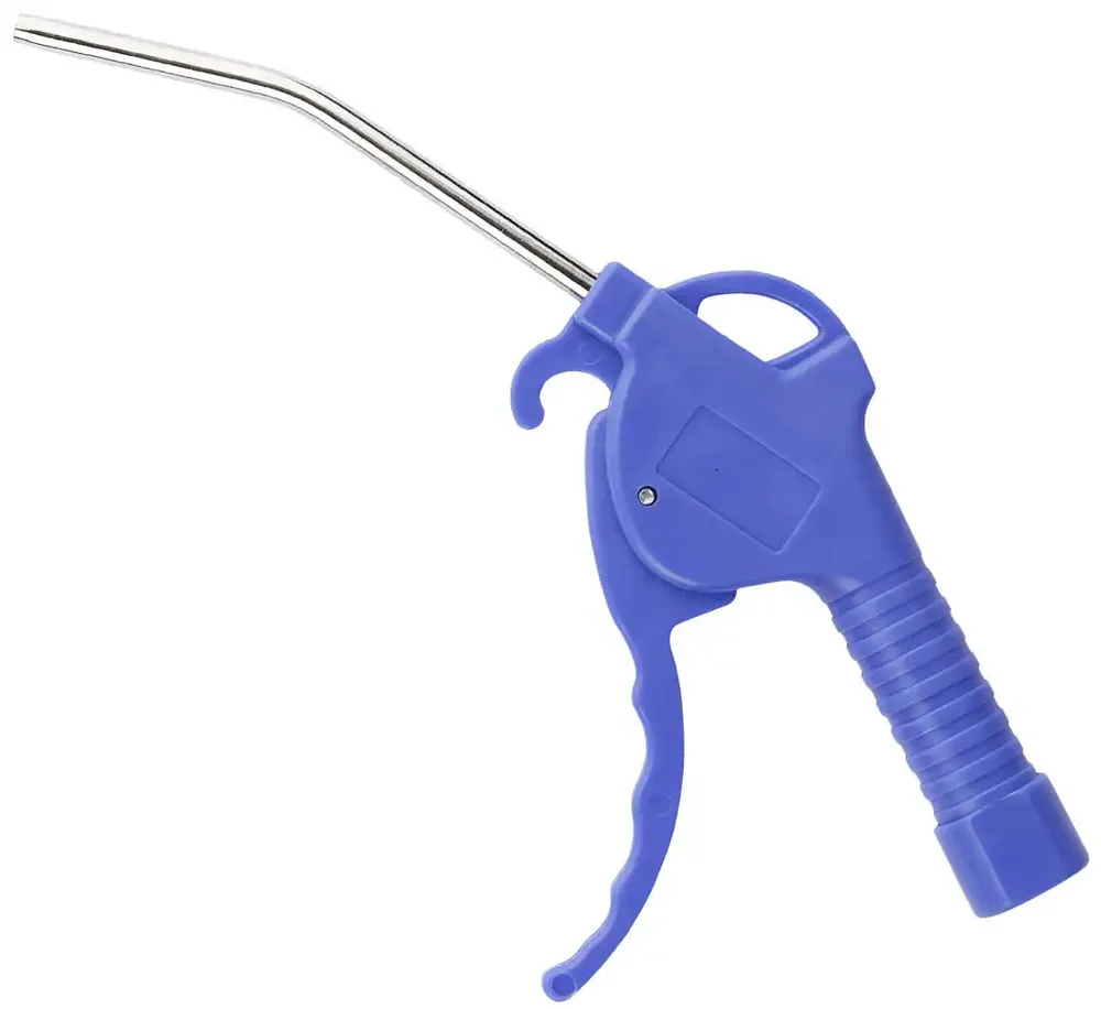 Soufflette REDATS P-550 à embout coudé 110 mm — vue 3