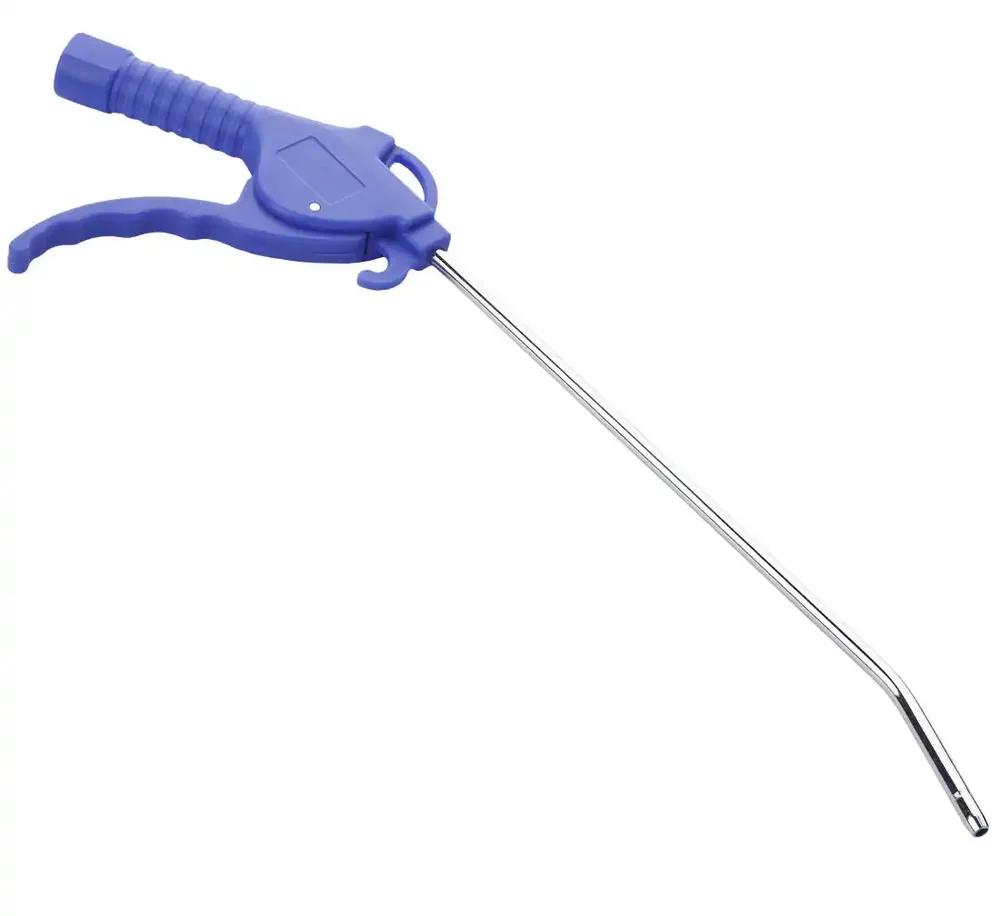 Soufflette REDATS P-560 à embout coudé 100 mm — vue 2