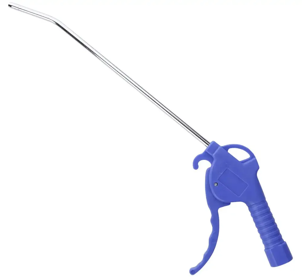 Soufflette REDATS P-560 à embout coudé 100 mm — vue 3