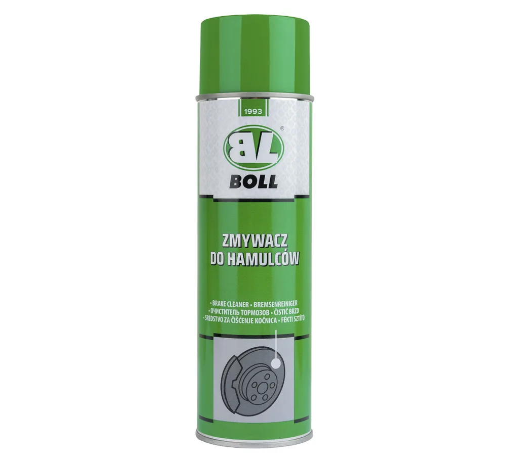 BOLL Nettoyant frein spray 500ml