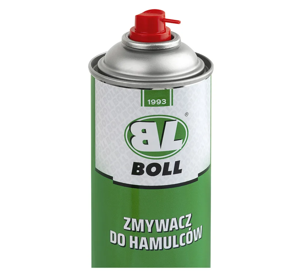 BOLL Nettoyant frein spray 500ml — vue 2