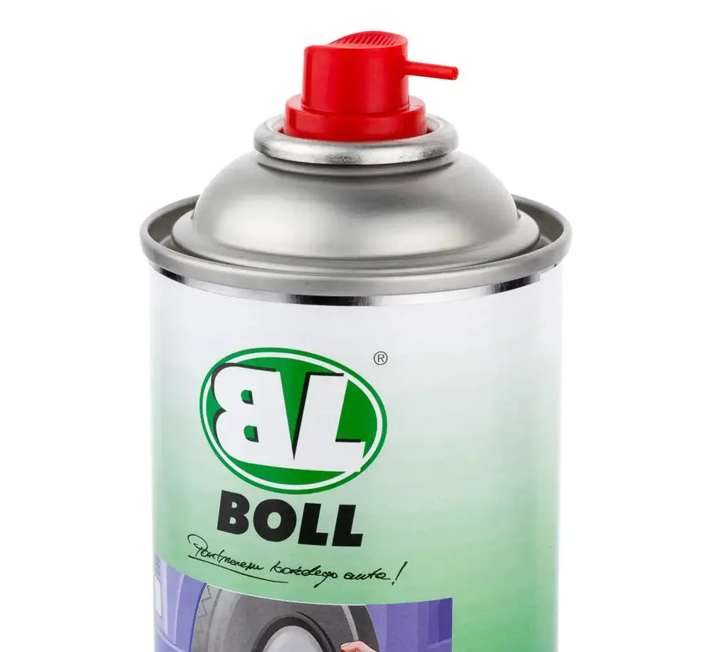 BOLL Spray cuivre 400ml — vue 3