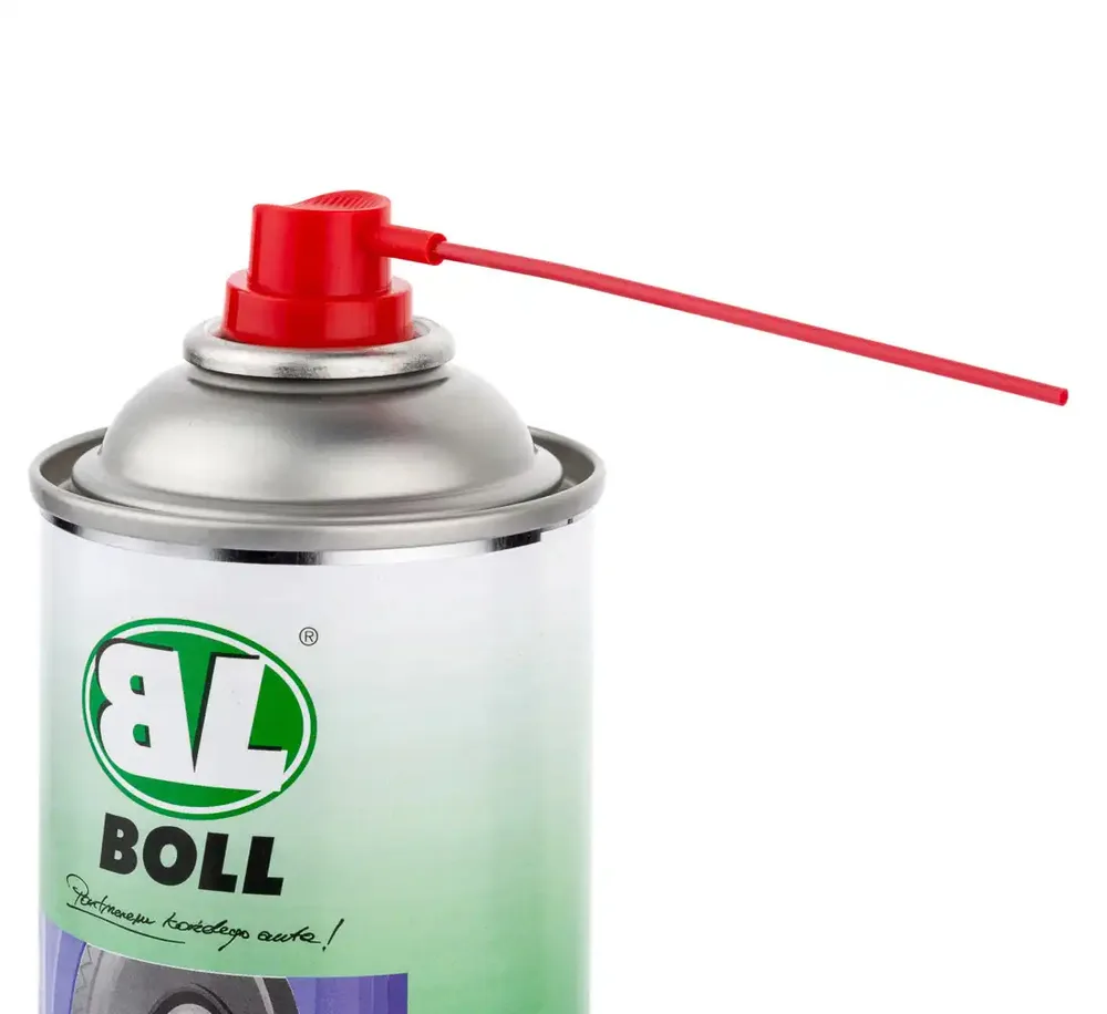 BOLL Spray cuivre 400ml — vue 4