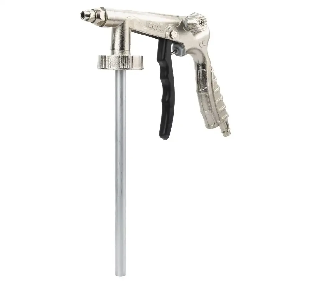 BOLL Pistolet de lubrification polyvalent — vue 3