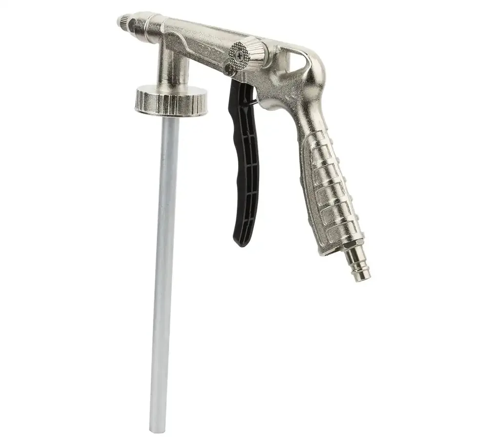 BOLL Pistolet de lubrification polyvalent — vue 4