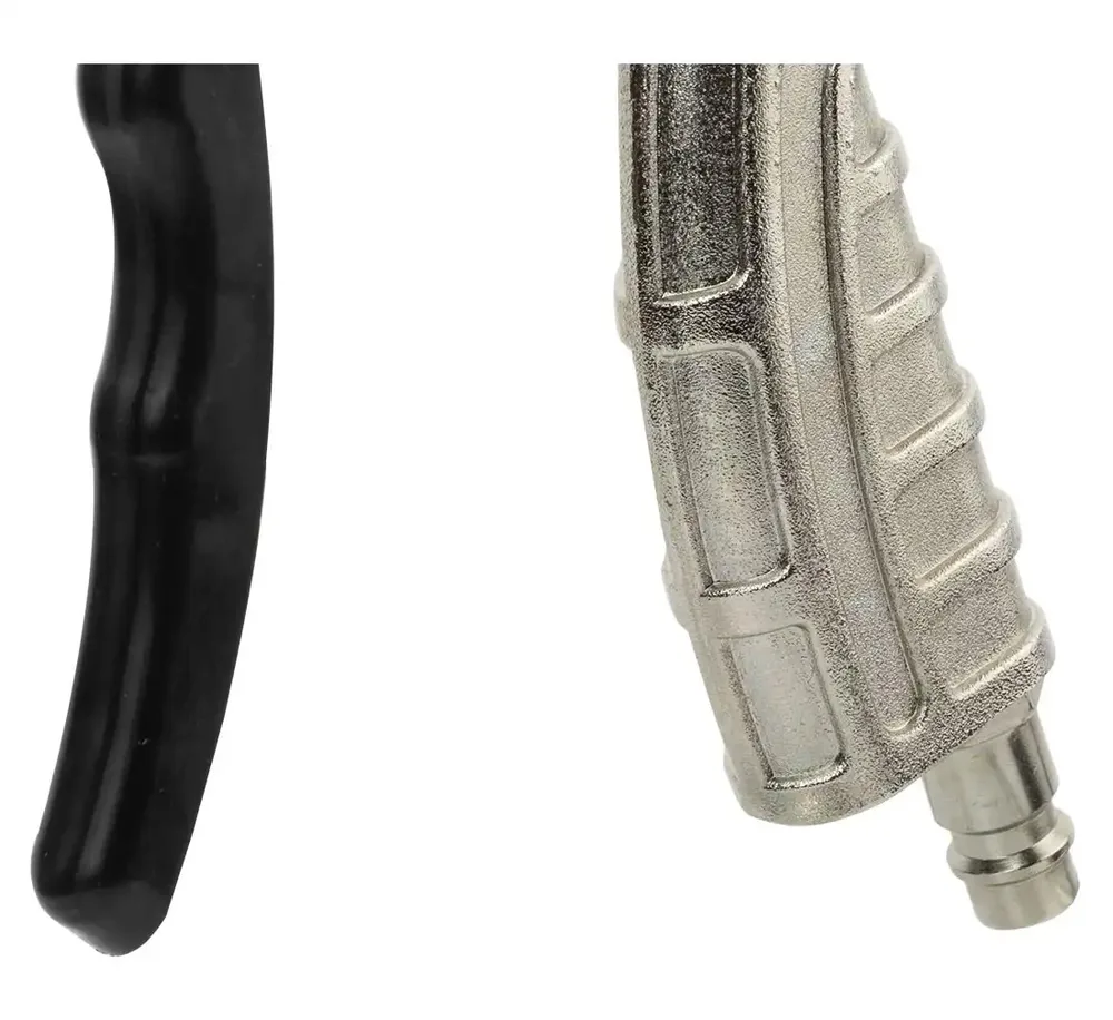 BOLL Pistolet de lubrification polyvalent — vue 5