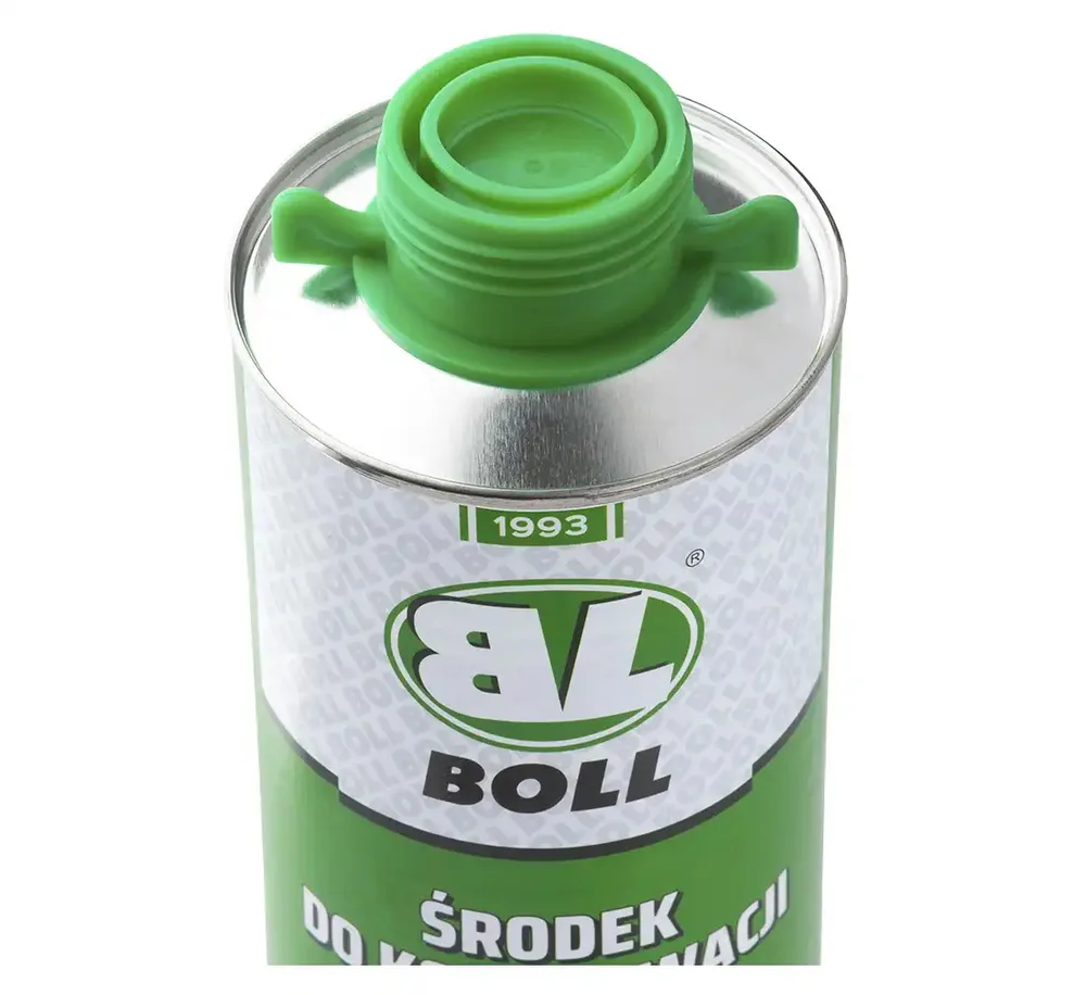 Fluide entretien châssis Boll 1L — vue 3