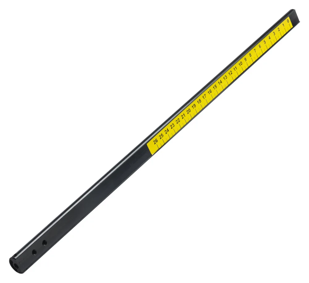 Bras de potence REDATS W100 — vue 2