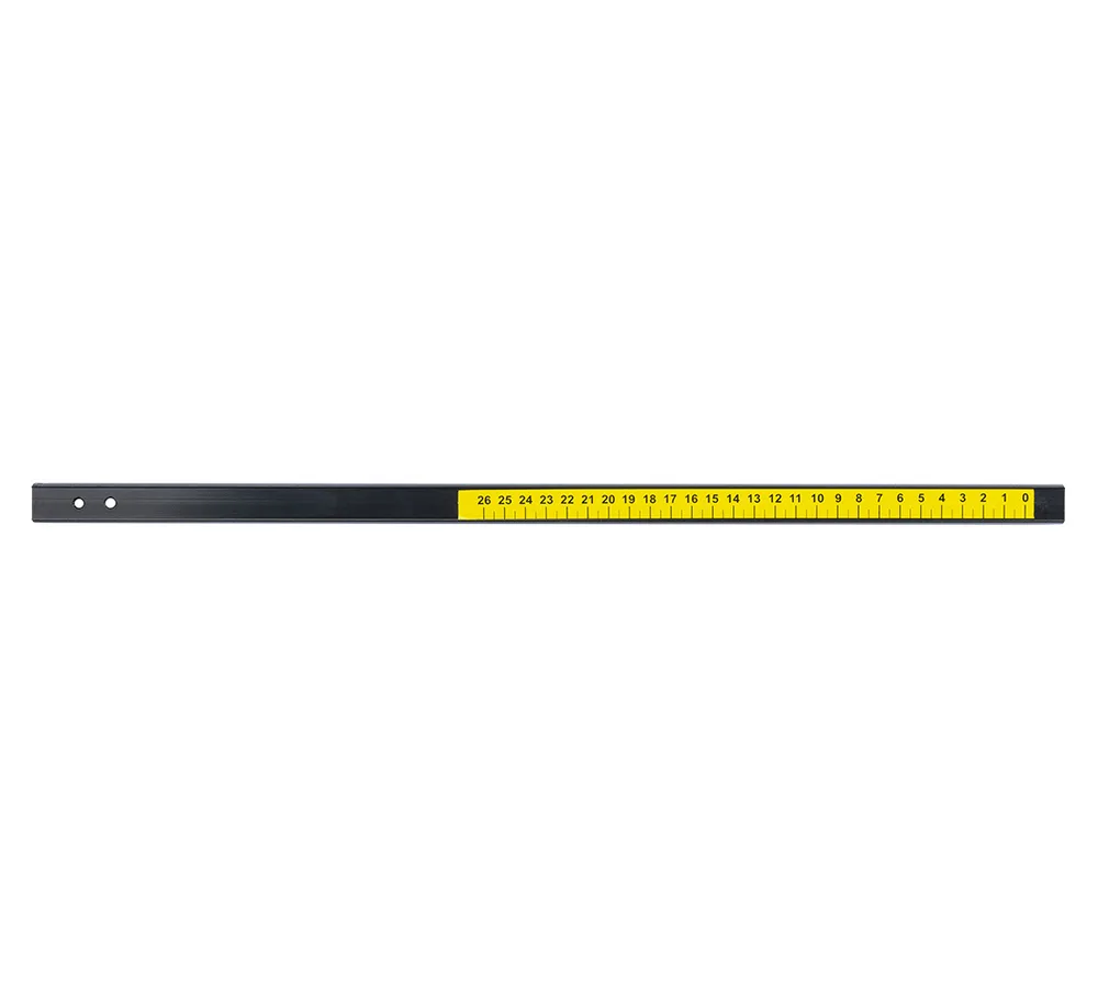 Bras de potence REDATS W100 — vue 3