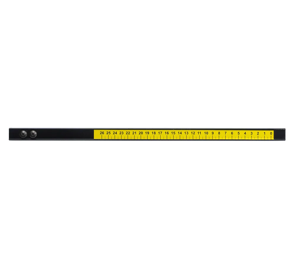 REDATS Bras de plateau avec balance 26-19-52, W220 — vue 3