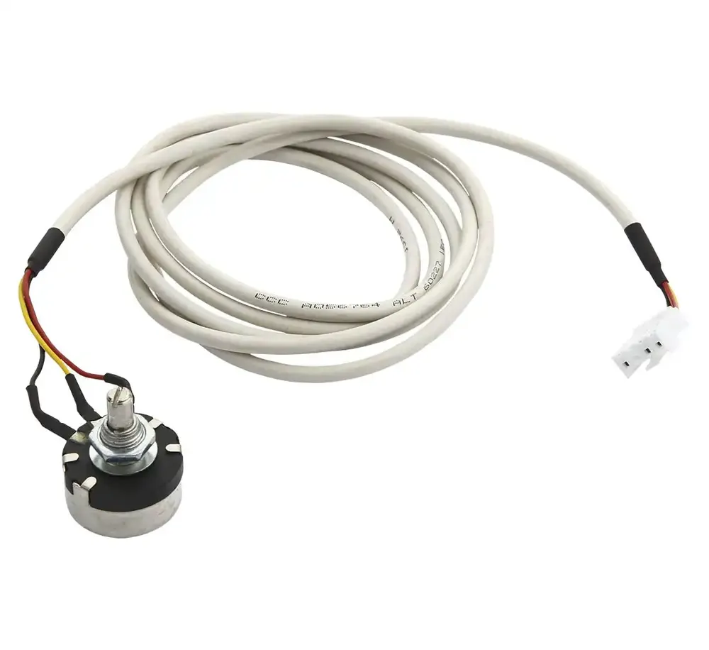 Potentiomètre de pige REDATS pour équilibreuse W-250
