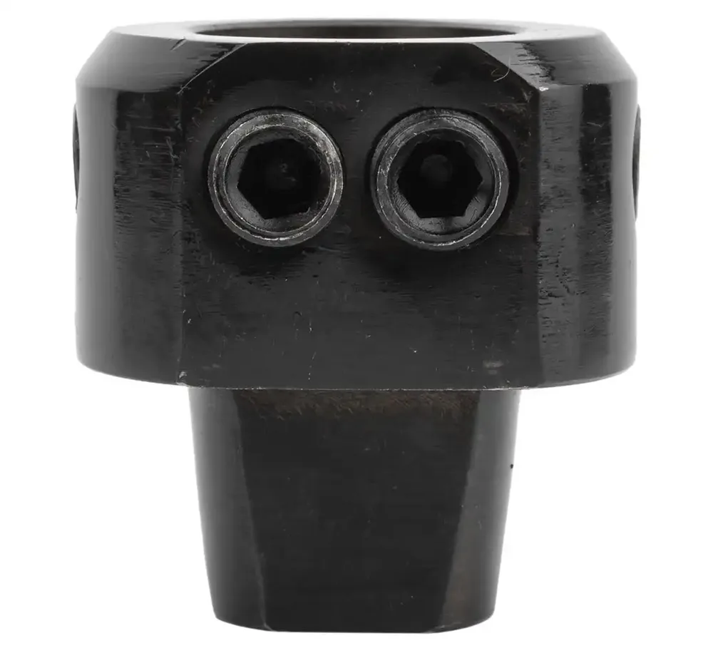Adaptateur de fixation REDATS 12-01-95 pour pied composite