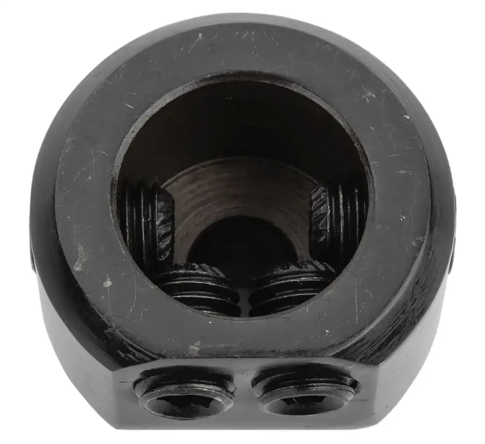 Adaptateur de fixation REDATS 12-01-95 pour pied composite — vue 2