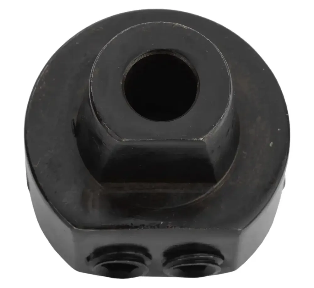 Adaptateur de fixation REDATS 12-01-95 pour pied composite — vue 3