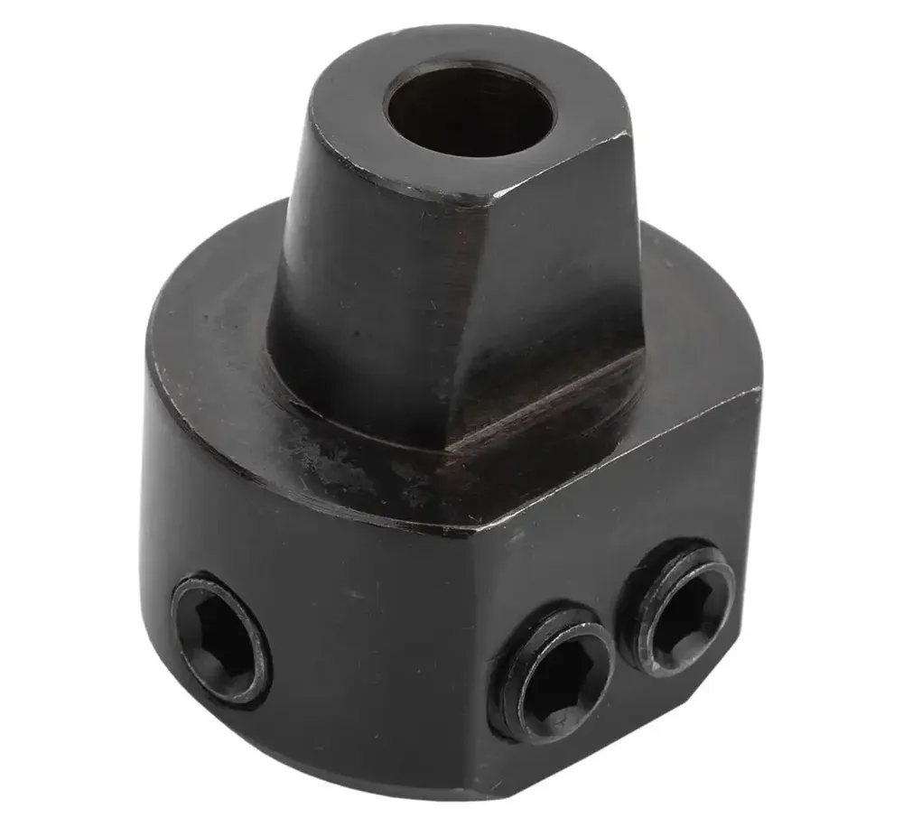 Adaptateur de fixation REDATS 12-01-95 pour pied composite — vue 4