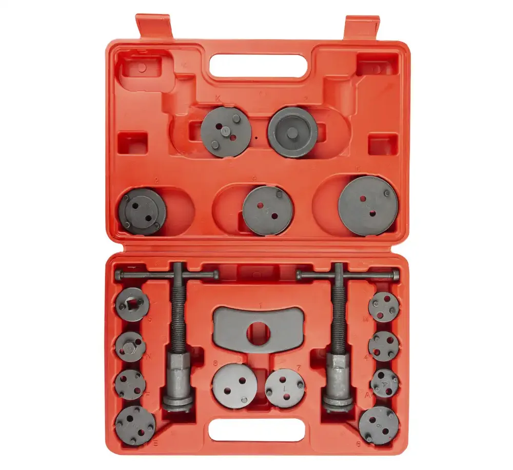 REDATS Kit de rétraction étrier freinage — vue 4