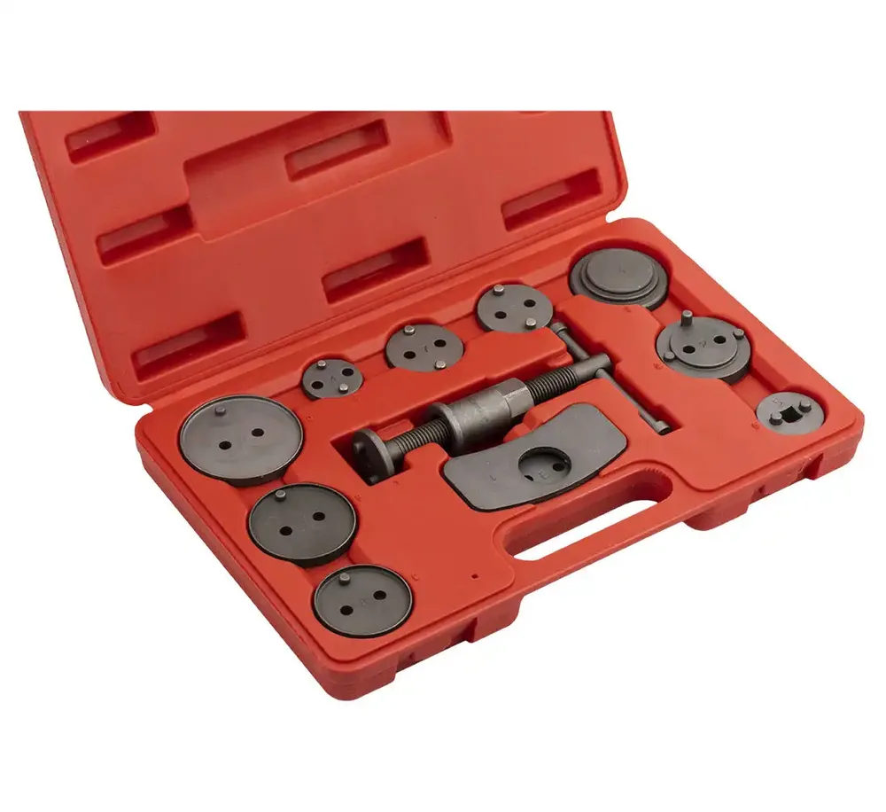 Coffret repousse-piston d'étrier de frein BOXO – 12 pièces — vue 3