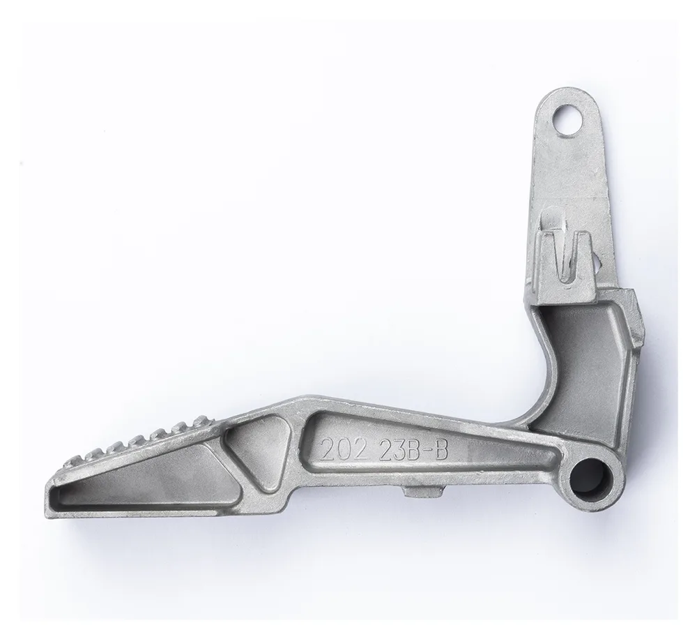 Pédale décolle-talon / mors REDATS M221-3D1, M250, M201, M211, M130 — vue 2
