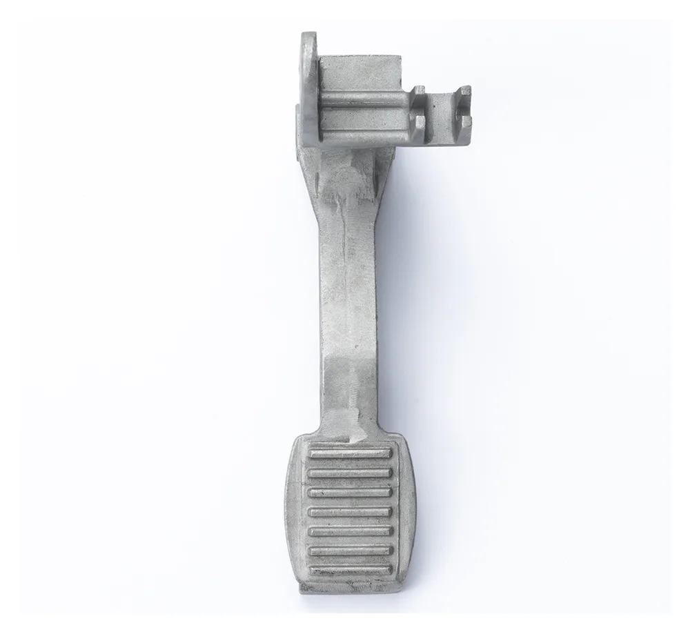 Pédale décolle-talon / mors REDATS M221-3D1, M250, M201, M211, M130 — vue 3