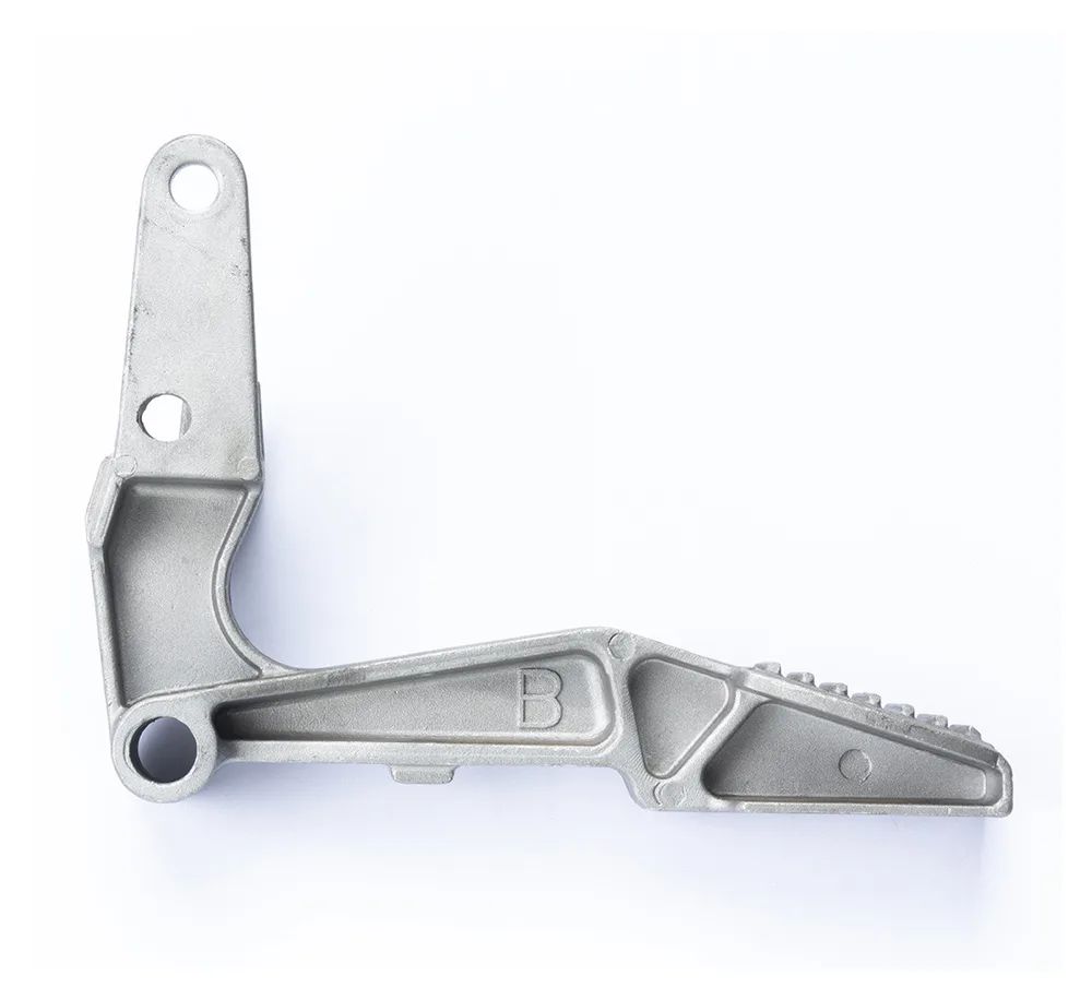 Pédale décolle-talon / mors REDATS M221-3D1, M250, M201, M211, M130 — vue 4
