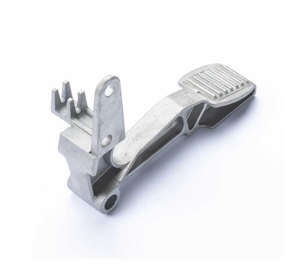 Pédale décolle-talon / mors REDATS M221-3D1, M250, M201, M211, M130 — vue 5