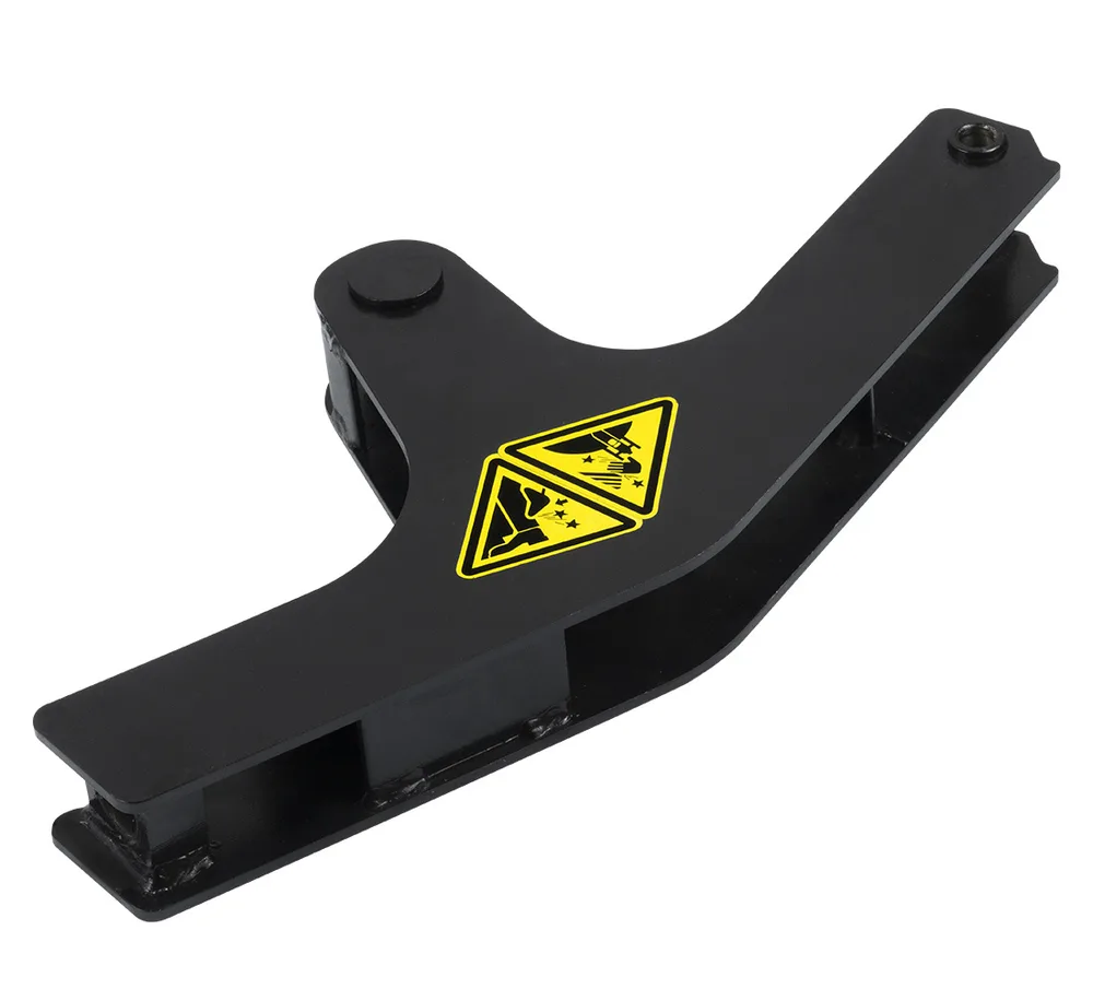 Bras de décolle-talon REDATS M221 / M250