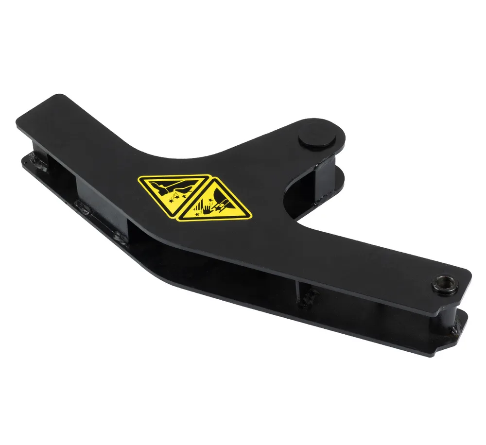 Bras de décolle-talon REDATS M221 / M250 — vue 2