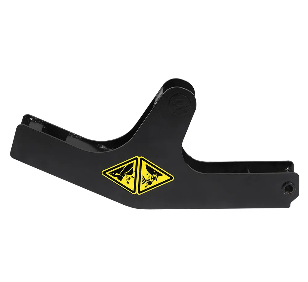 Bras de décolle-talon REDATS M221 / M250 — vue 3