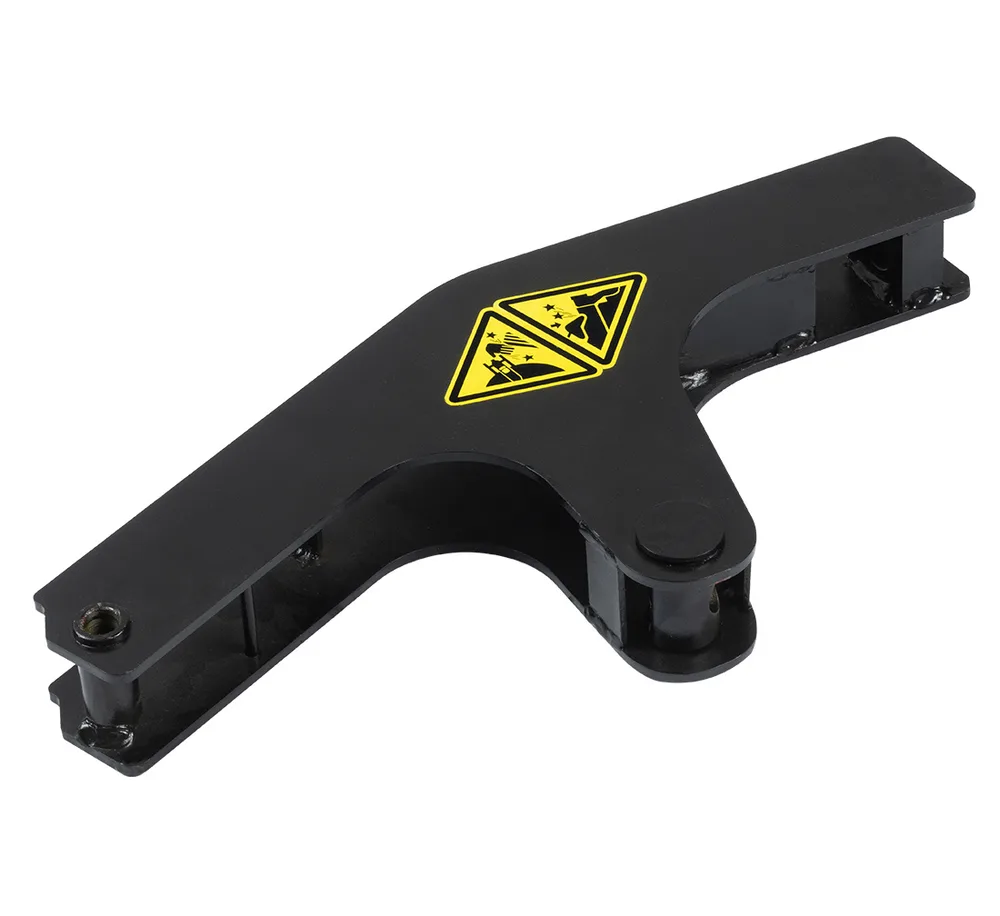 Bras de décolle-talon REDATS M221 / M250 — vue 4