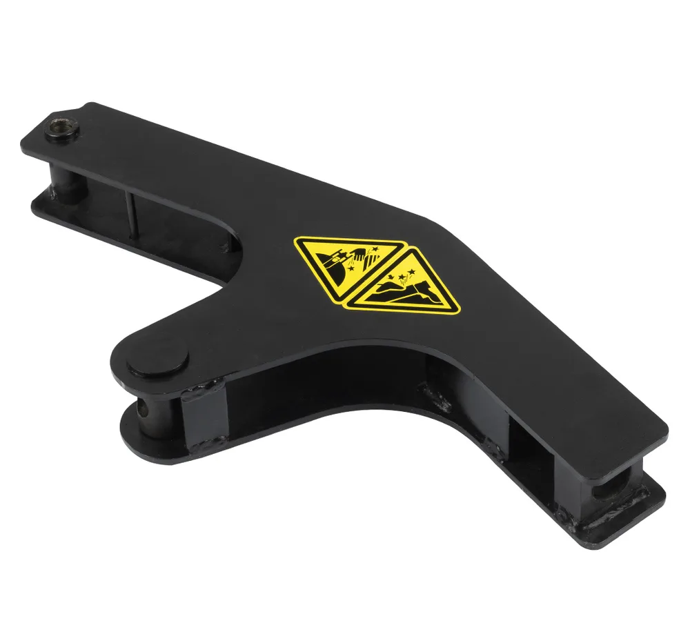 Bras de décolle-talon REDATS M221 / M250 — vue 5
