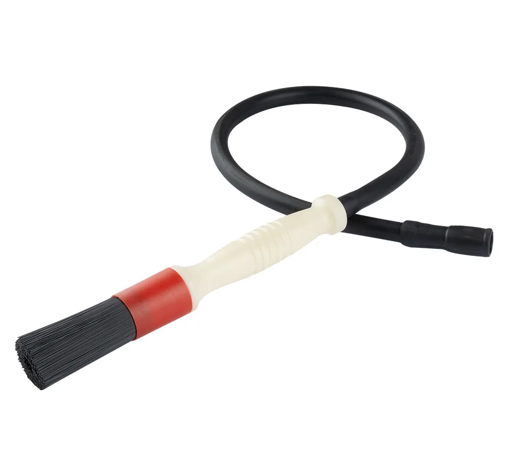 REDATS Brosse de nettoyage pour Laveuse d'atelier D-410/D-440/D-470 — vue 4