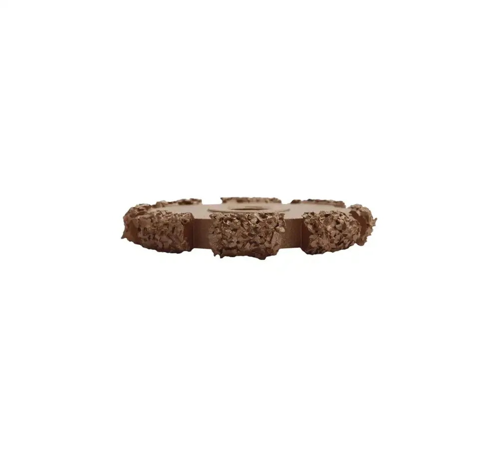 Pierre tampon ponçage REDATS Ø50 x 7 mm K23 — vue 3