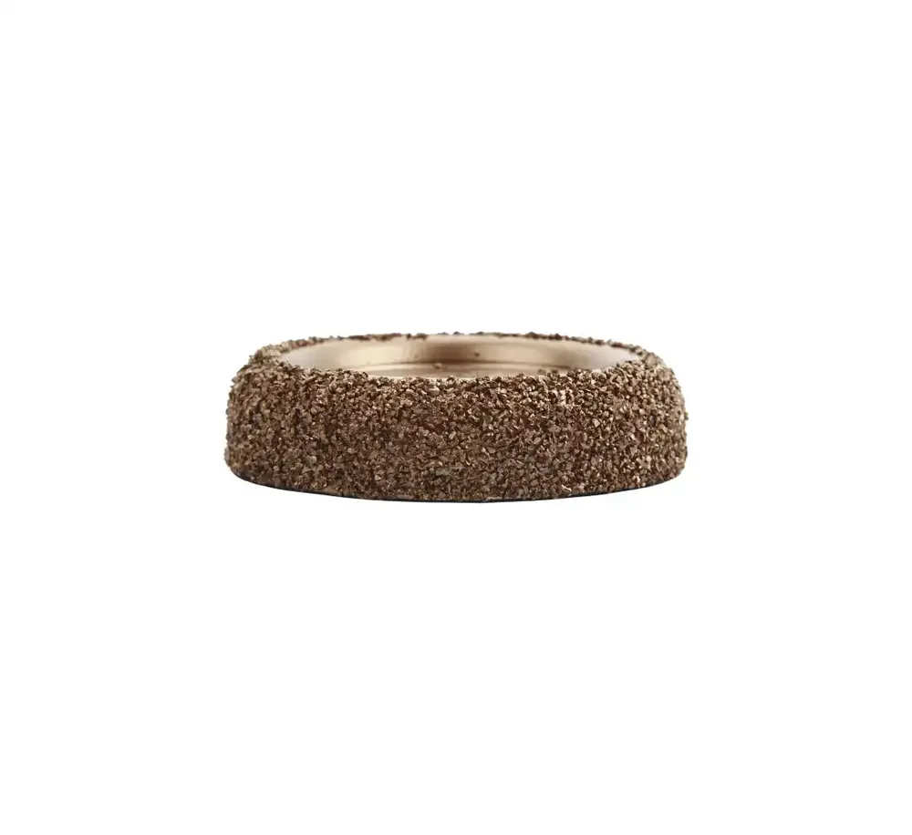 Disque tampon ponçage pneus préparation surface — vue 3