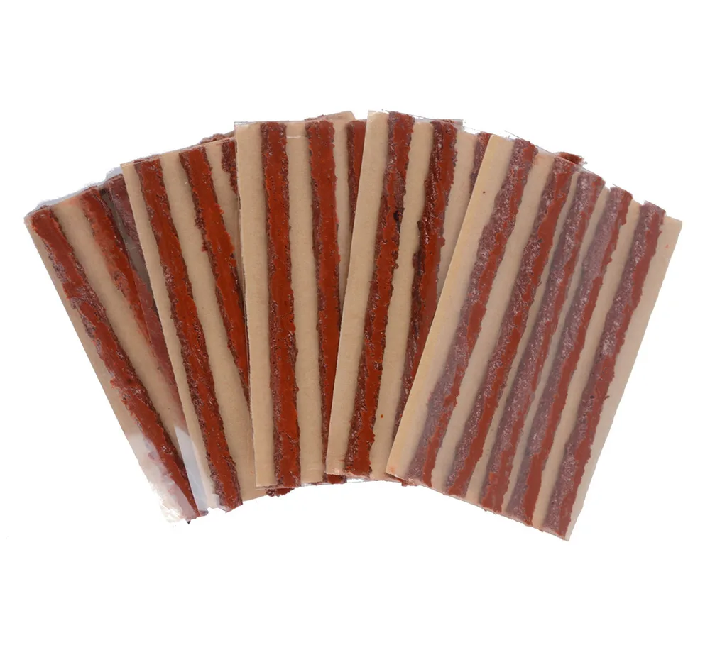 Mèches butyle REDATS 10 cm – 5 pièces