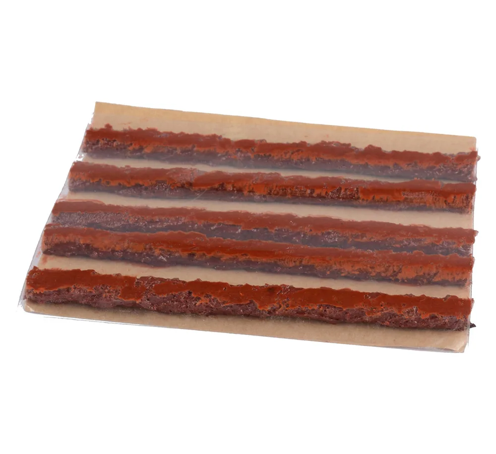 Mèches butyle REDATS 10 cm – 5 pièces — vue 2