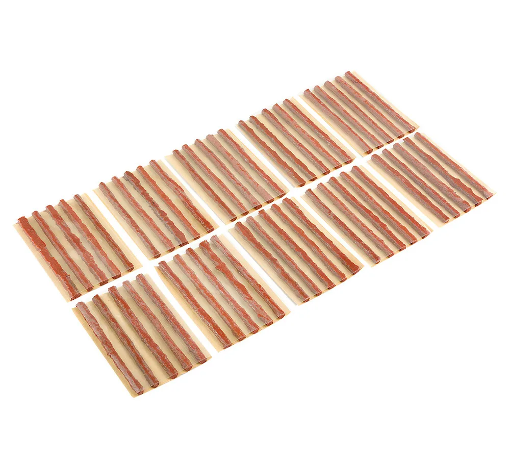 Mèches butyle REDATS 10 cm – 50 pièces — vue 2