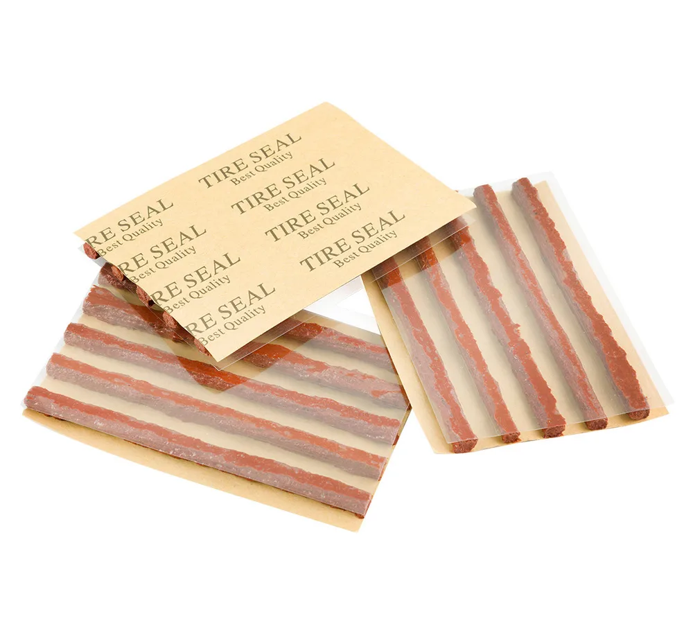 Mèches butyle REDATS 10 cm – 50 pièces — vue 3