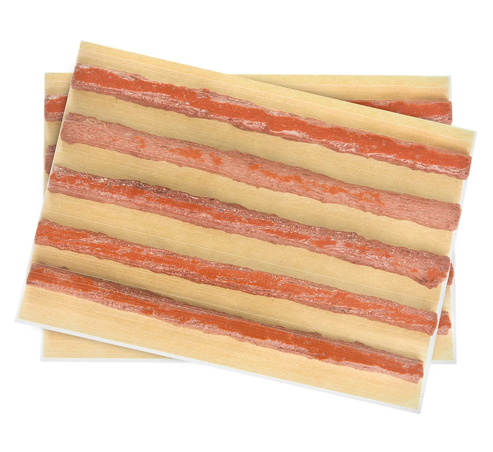 Mèches butyle REDATS 10 cm – 50 pièces — vue 4