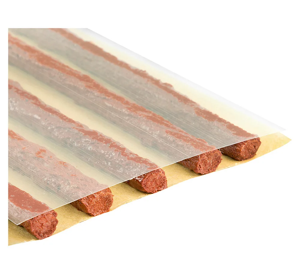 Mèches butyle REDATS 10 cm – 50 pièces — vue 5
