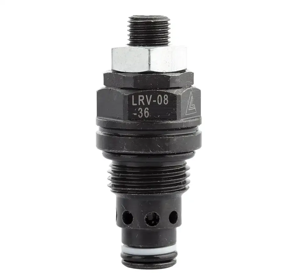 Valve by-pass REDATS L600 (réf. 26-03-22)
