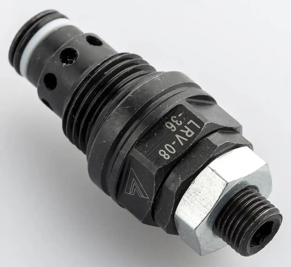 Valve by-pass REDATS L600 (réf. 26-03-22) — vue 3