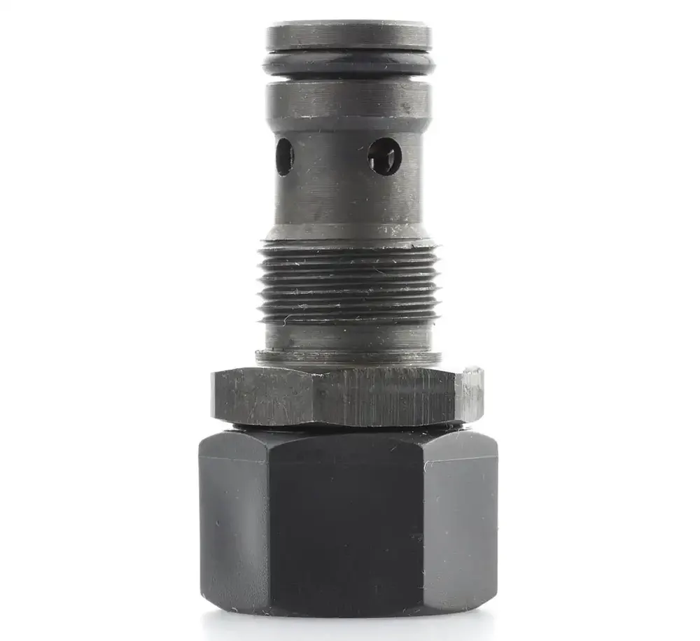 Valve by-pass avec raccord de flexible REDATS L200 / L220 (réf. 26-02-59) — vue 2