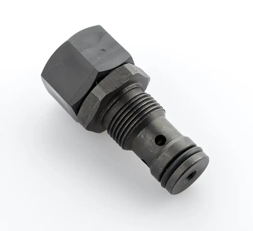 Valve by-pass avec raccord de flexible REDATS L200 / L220 (réf. 26-02-59) — vue 3