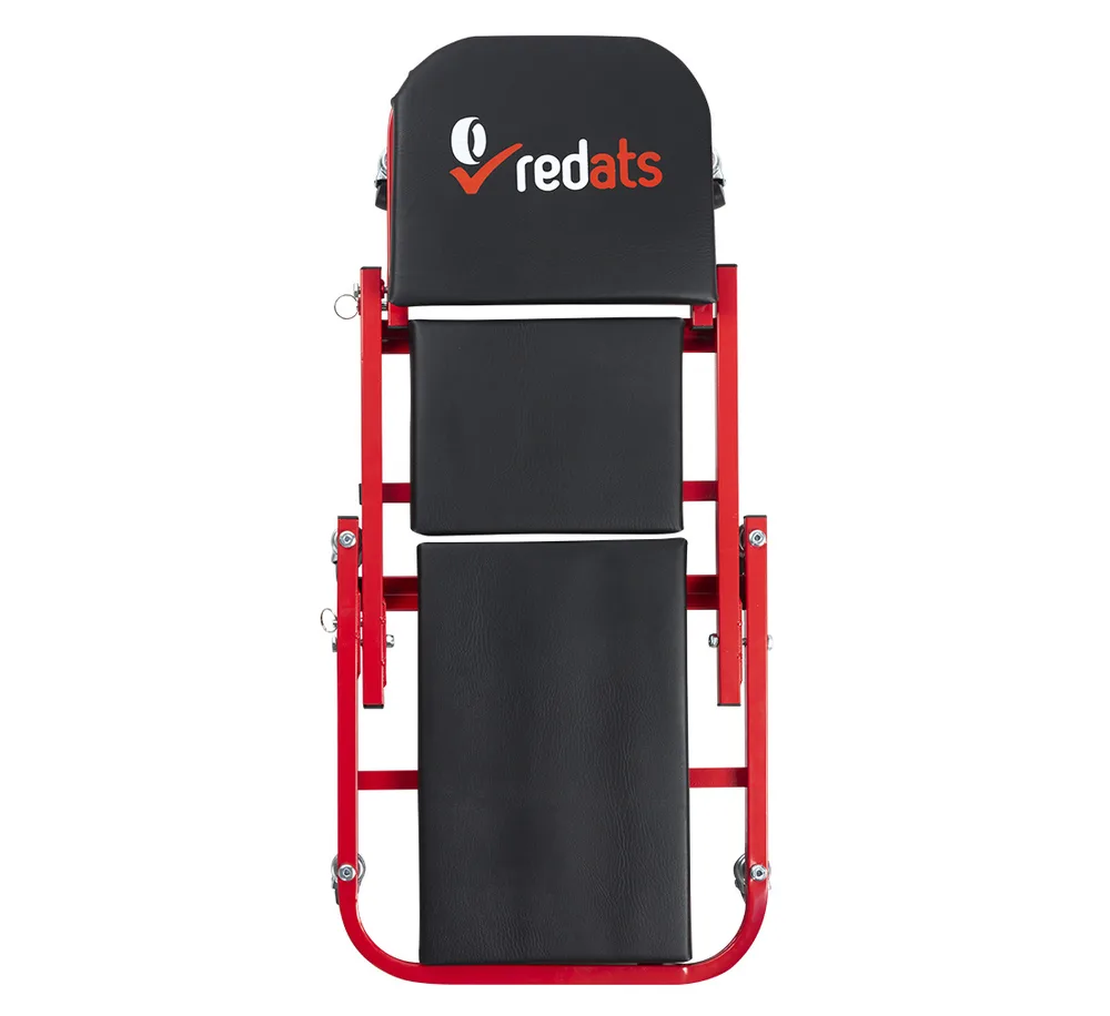 REDATS Chariot 3 en 1 - allongé/siège/siège support — vue 4