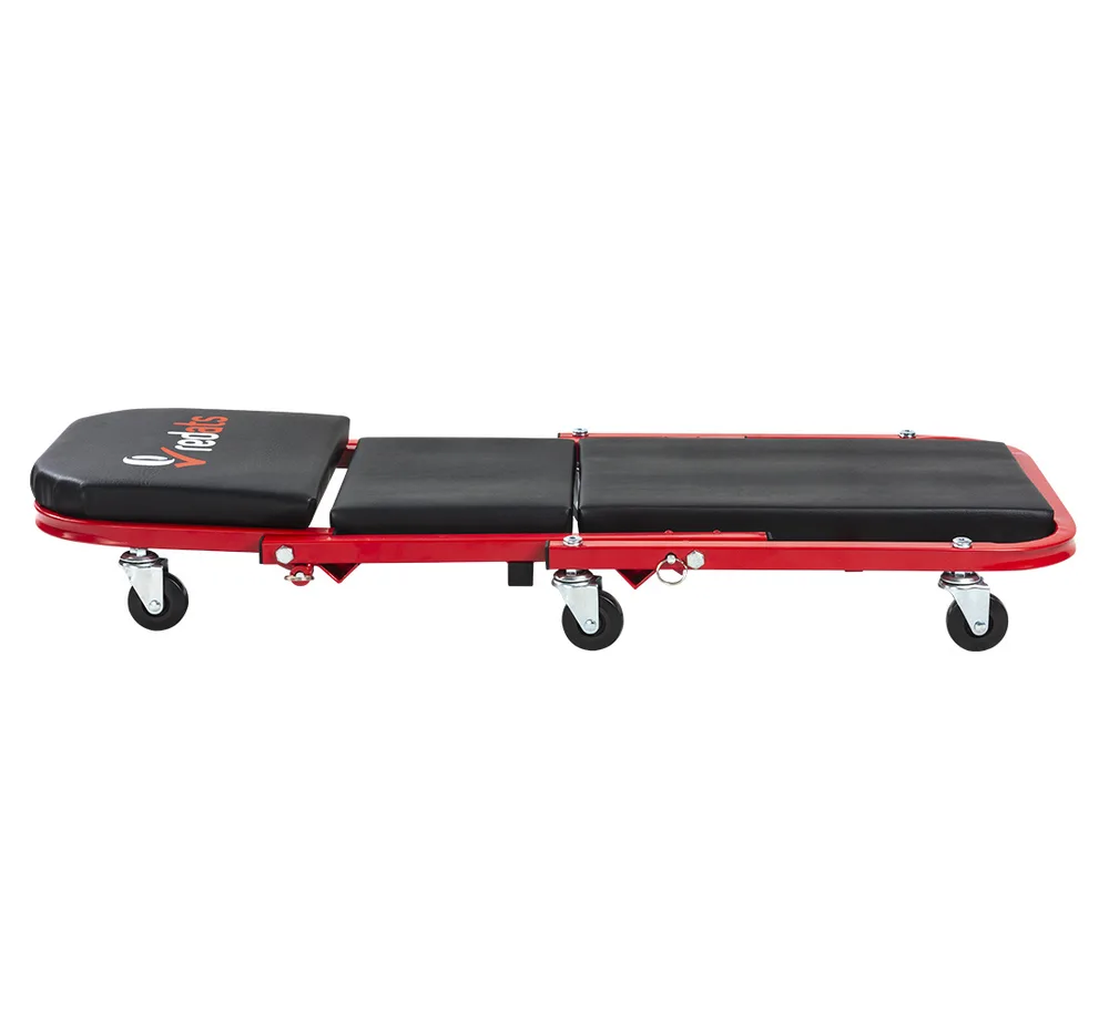 REDATS Chariot 3 en 1 - allongé/siège/siège support — vue 5