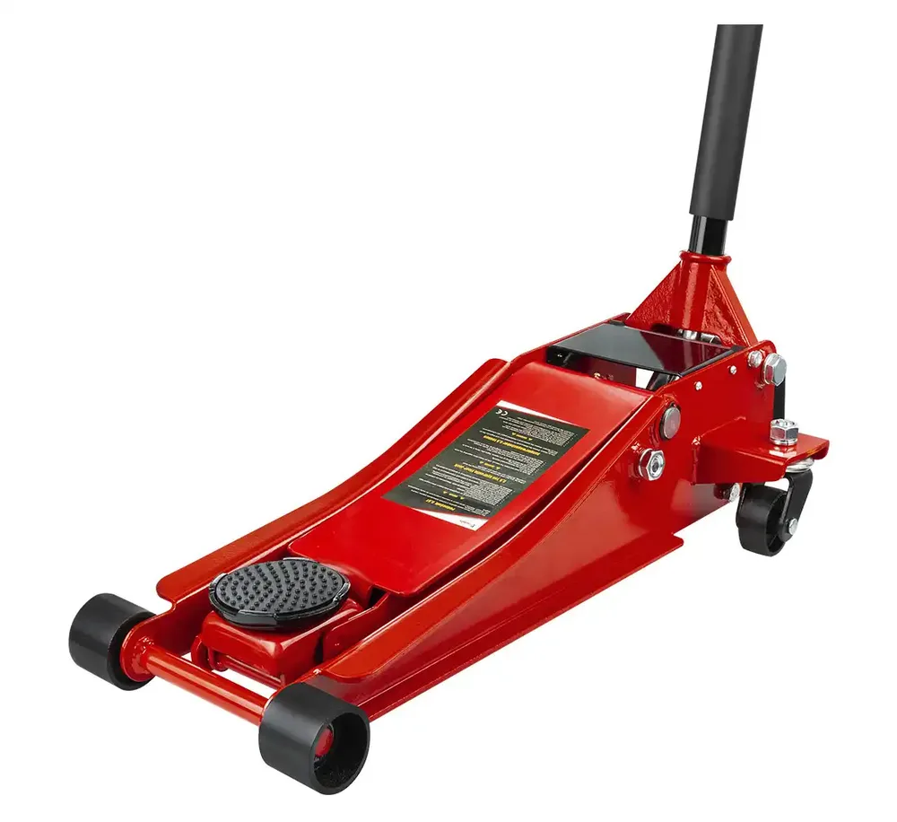 Cric rouleur 2,5 T REDATS LS-370