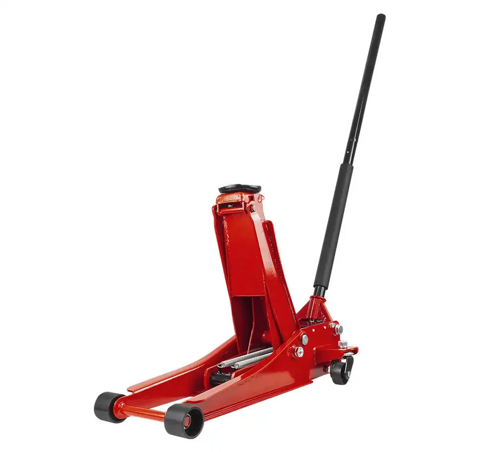 Cric rouleur 2,5 T REDATS LS-370 — vue 2