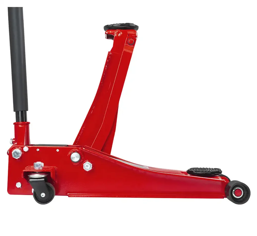 Cric rouleur 2,5 T REDATS LS-370 — vue 3